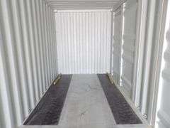 U-1062 Multi Door One Trip Container