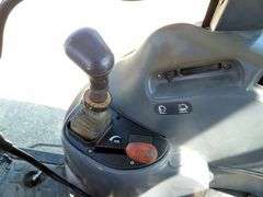 U-1264 New Holland TN75S Tractor