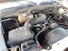 U-1060  2006 Jeep Liberty