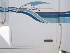 U-1358 1996 Volvo Truck