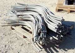 U-489 Siphon Tubes