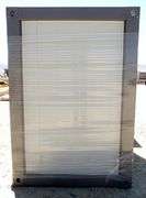 U-1068 Portable Restroom W/Shower