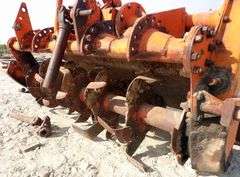 U-1316 3-Point Rototiller