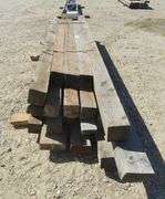 U-804 Lumber
