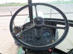 U-410 John Deere 4440 Tractor