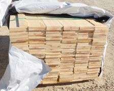 U-379 Dimensional Lumber