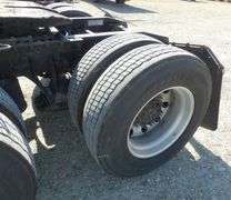 U-779 2014 International Pro Star Truck Tractor