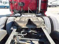U-779 2014 International Pro Star Truck Tractor