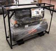 U-219  Land Hero Air Compressor UNUSED