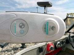 U-1323 1983 Hewes Craft 16' Boat + Trailer