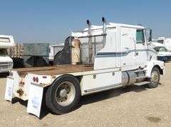 U-1358 1996 Volvo Truck