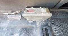 U-746 2004 Chevy Silverado 2500 Pickup