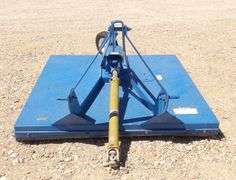 U-514  Ford 3-Point Field Mower