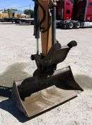 U-973 Case CX37C Mini Excavator