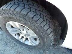 U-902 2015 Chevy Tahoe LT 4X4 SUV
