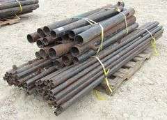 U-1361 Steel Pipe