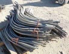 U-489 Siphon Tubes