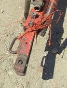 U-812  Massey Ferguson 120 Baler