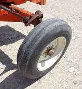 U-443  1967 Allis Chalmers 190 XT Series II Tractor