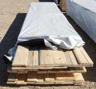 U-376 Dimensional Lumber