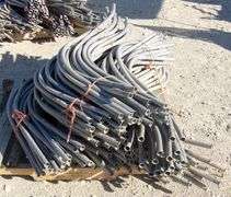 U-489 Siphon Tubes