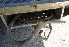 U-879 2010 Forest River Sandstorm Toy Hauler Trailer