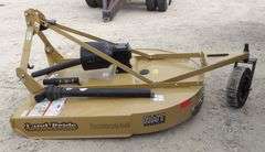 U-1271 Field Mower