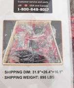 U-261  Chains + Binders + Rigging Equipment