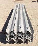 U-1124 Guard Rail