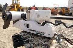 U-1323 1983 Hewes Craft 16' Boat + Trailer