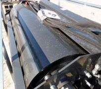 U-160 Wolverine Skid Steer Vibratory Roller