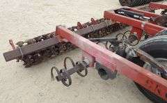 U-1283 Case Roller Harrow
