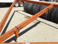 U-1049 Tire Roller