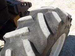 U-1264 New Holland TN75S Tractor