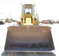 U-541  Cat 930 Wheel Loader