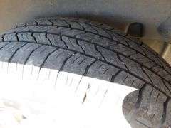 U-1060  2006 Jeep Liberty