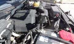 U-704 2011 Ford F-150 Crew Cab Pickup XTL