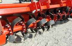 U-1317 3-Point Rototiller