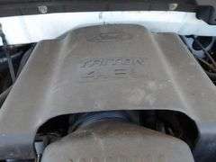 U-506 2000 Ford F-150 Pick Up