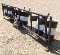 U-1388  3-Point Twine Dispenser