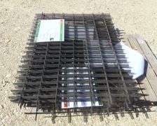 U-328 Wire Mesh Panels