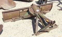 U-518 3-Point Blade