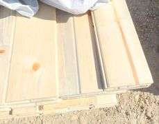 U-376 Dimensional Lumber