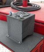 U-460 Fire Water Tank