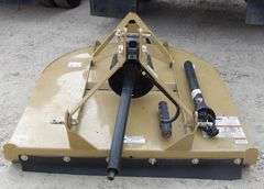 U-1271 Field Mower