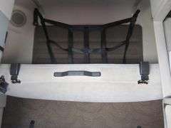 U-809 2012 Volvo Truck Tractor