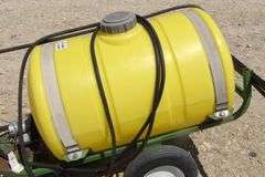 U-344 ATV Sprayer