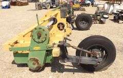 U-1387  Ferguson Tillovator