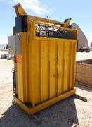 U-400 Harmony M-60 Baler