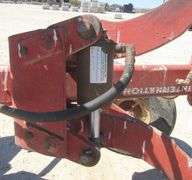 U-1168 International 145 Rollover Plow